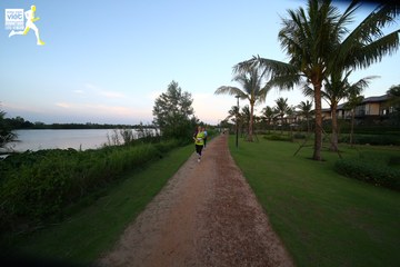 NÔNG THÔN VIỆT MARATHON - LONG AN 2023 - Ảnh #900919