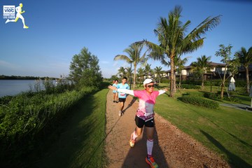 NÔNG THÔN VIỆT MARATHON - LONG AN 2023 - Ảnh #904219