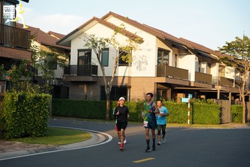 NÔNG THÔN VIỆT MARATHON - LONG AN 2023 - Ảnh #896561
