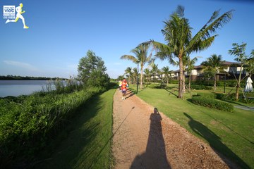 NÔNG THÔN VIỆT MARATHON - LONG AN 2023 - Ảnh #900716