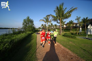 NÔNG THÔN VIỆT MARATHON - LONG AN 2023 - Ảnh #904059