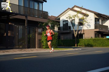 NÔNG THÔN VIỆT MARATHON - LONG AN 2023 - Ảnh #895805