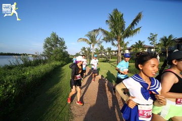 NÔNG THÔN VIỆT MARATHON - LONG AN 2023 - Ảnh #901288