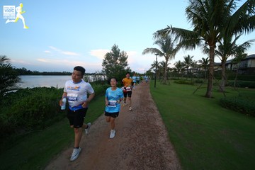 NÔNG THÔN VIỆT MARATHON - LONG AN 2023 - Ảnh #908623