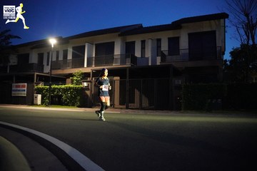 NÔNG THÔN VIỆT MARATHON - LONG AN 2023 - Ảnh #897904