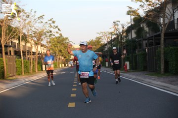 NÔNG THÔN VIỆT MARATHON - LONG AN 2023 - Ảnh #894161
