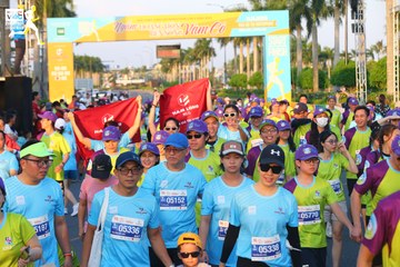NÔNG THÔN VIỆT MARATHON - LONG AN 2023 - Ảnh #898965
