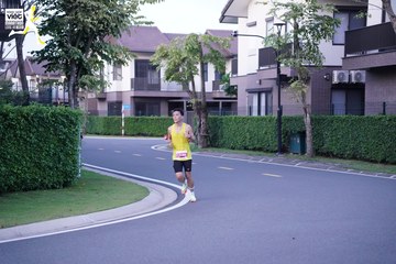 NÔNG THÔN VIỆT MARATHON - LONG AN 2023 - Ảnh #897350