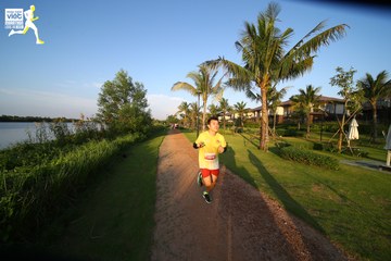 NÔNG THÔN VIỆT MARATHON - LONG AN 2023 - Ảnh #904445
