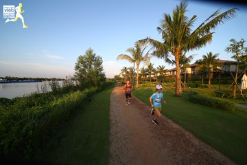 NÔNG THÔN VIỆT MARATHON - LONG AN 2023 - Ảnh #902631