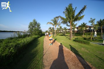 NÔNG THÔN VIỆT MARATHON - LONG AN 2023 - Ảnh #902513