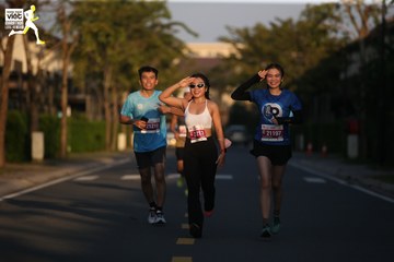 NÔNG THÔN VIỆT MARATHON - LONG AN 2023 - Ảnh #894027
