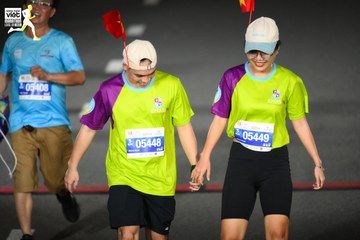 NÔNG THÔN VIỆT MARATHON - LONG AN 2023 - Ảnh #923617