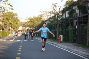 NÔNG THÔN VIỆT MARATHON - LONG AN 2023 - Ảnh #894020