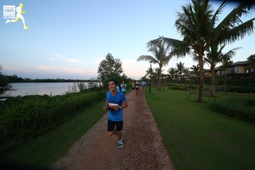 NÔNG THÔN VIỆT MARATHON - LONG AN 2023 - Ảnh #900752