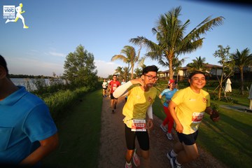 NÔNG THÔN VIỆT MARATHON - LONG AN 2023 - Ảnh #904224