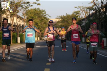 NÔNG THÔN VIỆT MARATHON - LONG AN 2023 - Ảnh #894065