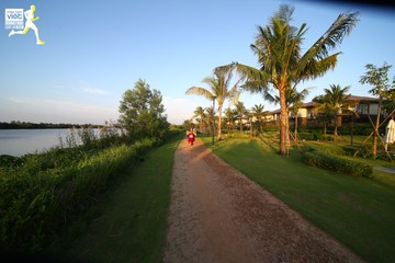 NÔNG THÔN VIỆT MARATHON - LONG AN 2023 - Ảnh #902700