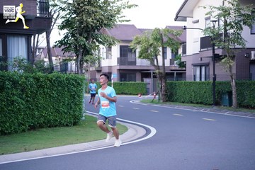 NÔNG THÔN VIỆT MARATHON - LONG AN 2023 - Ảnh #897200