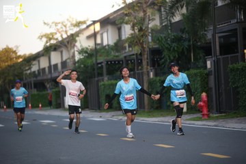 NÔNG THÔN VIỆT MARATHON - LONG AN 2023 - Ảnh #894491
