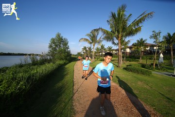 NÔNG THÔN VIỆT MARATHON - LONG AN 2023 - Ảnh #904217