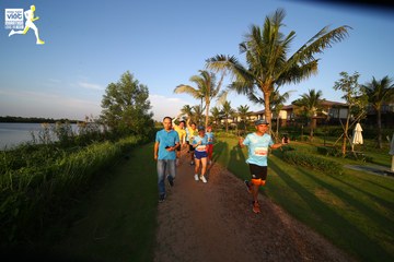 NÔNG THÔN VIỆT MARATHON - LONG AN 2023 - Ảnh #904593