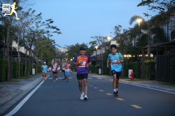 NÔNG THÔN VIỆT MARATHON - LONG AN 2023 - Ảnh #895224