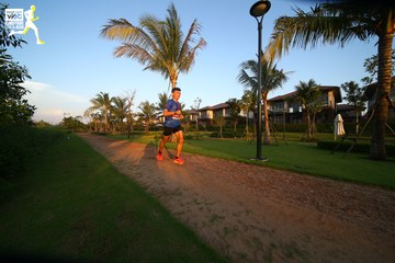 NÔNG THÔN VIỆT MARATHON - LONG AN 2023 - Ảnh #902478