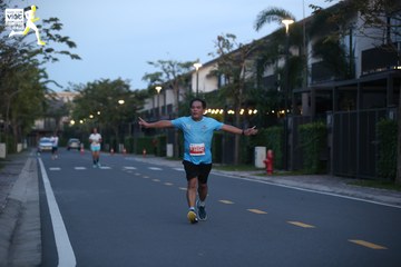 NÔNG THÔN VIỆT MARATHON - LONG AN 2023 - Ảnh #894975