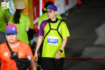 NÔNG THÔN VIỆT MARATHON - LONG AN 2023 - Ảnh #923661