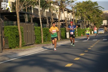 NÔNG THÔN VIỆT MARATHON - LONG AN 2023 - Ảnh #893702