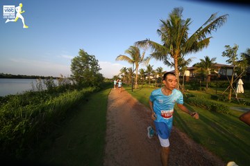 NÔNG THÔN VIỆT MARATHON - LONG AN 2023 - Ảnh #905810