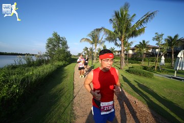 NÔNG THÔN VIỆT MARATHON - LONG AN 2023 - Ảnh #901369