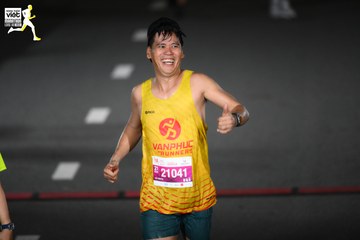 NÔNG THÔN VIỆT MARATHON - LONG AN 2023 - Ảnh #924547