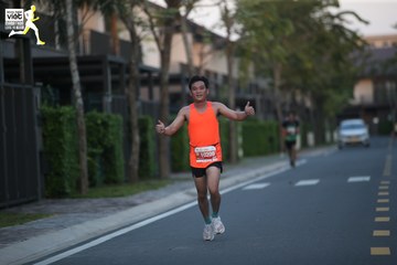 NÔNG THÔN VIỆT MARATHON - LONG AN 2023 - Ảnh #894730
