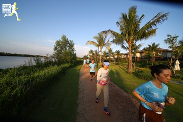 NÔNG THÔN VIỆT MARATHON - LONG AN 2023 - Ảnh #906124