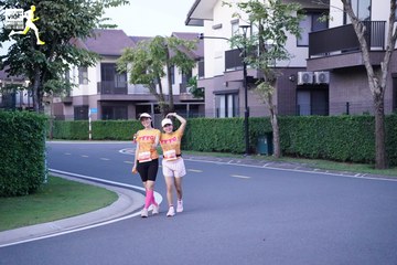 NÔNG THÔN VIỆT MARATHON - LONG AN 2023 - Ảnh #897430
