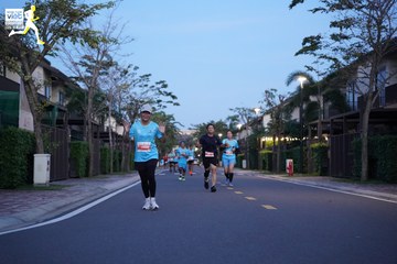 NÔNG THÔN VIỆT MARATHON - LONG AN 2023 - Ảnh #897713