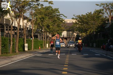 NÔNG THÔN VIỆT MARATHON - LONG AN 2023 - Ảnh #893587