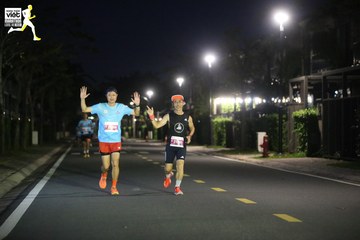NÔNG THÔN VIỆT MARATHON - LONG AN 2023 - Ảnh #895644