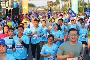 NÔNG THÔN VIỆT MARATHON - LONG AN 2023 - Ảnh #898902