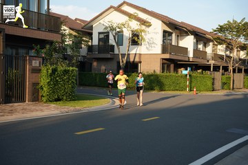 NÔNG THÔN VIỆT MARATHON - LONG AN 2023 - Ảnh #896155