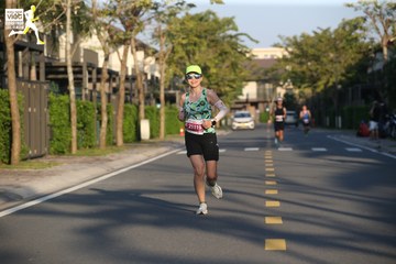 NÔNG THÔN VIỆT MARATHON - LONG AN 2023 - Ảnh #893635