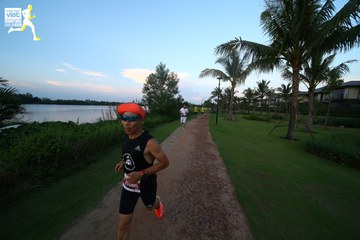 NÔNG THÔN VIỆT MARATHON - LONG AN 2023 - Ảnh #900478