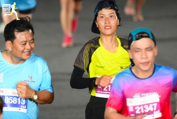 NÔNG THÔN VIỆT MARATHON - LONG AN 2023 - Ảnh #923915