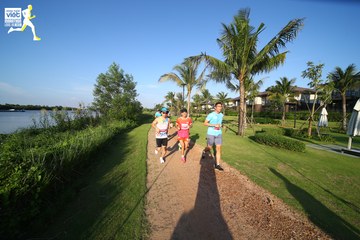 NÔNG THÔN VIỆT MARATHON - LONG AN 2023 - Ảnh #900981