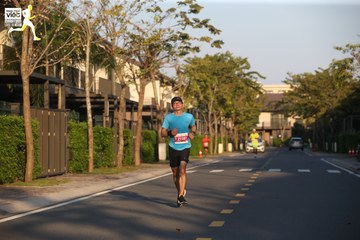 NÔNG THÔN VIỆT MARATHON - LONG AN 2023 - Ảnh #893861
