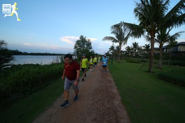 NÔNG THÔN VIỆT MARATHON - LONG AN 2023 - Ảnh #899565