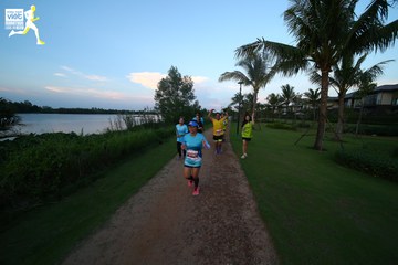 NÔNG THÔN VIỆT MARATHON - LONG AN 2023 - Ảnh #900376