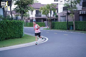 NÔNG THÔN VIỆT MARATHON - LONG AN 2023 - Ảnh #897097
